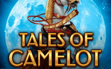 Tales Of Camelot — Moonlit Quest slot (Canada)