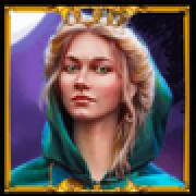 Tales Of Camelot — Moonlit Quest: Queen