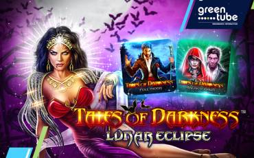 Tales of Darkness: Break of Dawn slot (Canada)