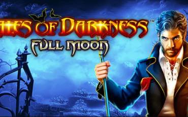 Tales of Darkness: Full Moon slot (Canada)