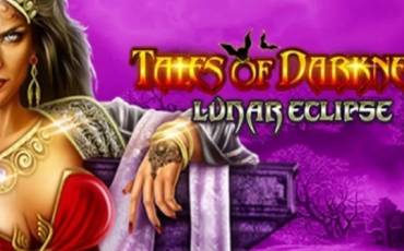 Tales of Darkness: Lunar Eclipse slot (Canada)