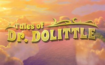 Tales of Dr. Dolittle slot (Canada)