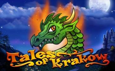 Tales of Krakow slot