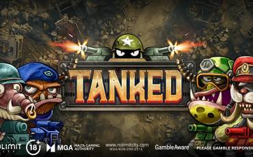 Tanked slot (Canada)