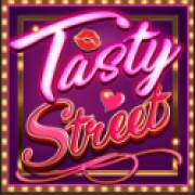 Tasty Street: symbol