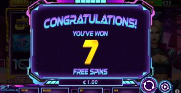 Team Win Fast: Free spins