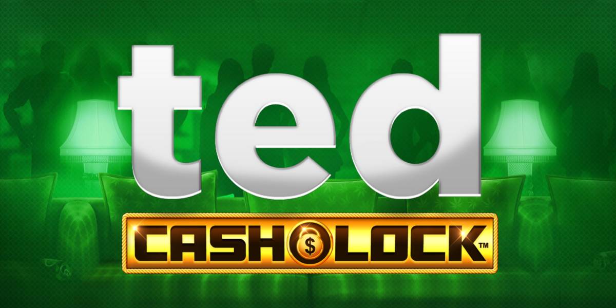 Ted Cash and Lock slot