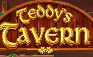 Teddy's Tavern slot (Canada)