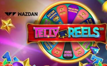 Telly Reels slot (Canada)