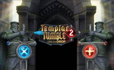 Templar Tumble 2 Dream Drop slot (Canada)