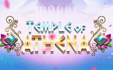 Temple Of Athena slot (Canada)