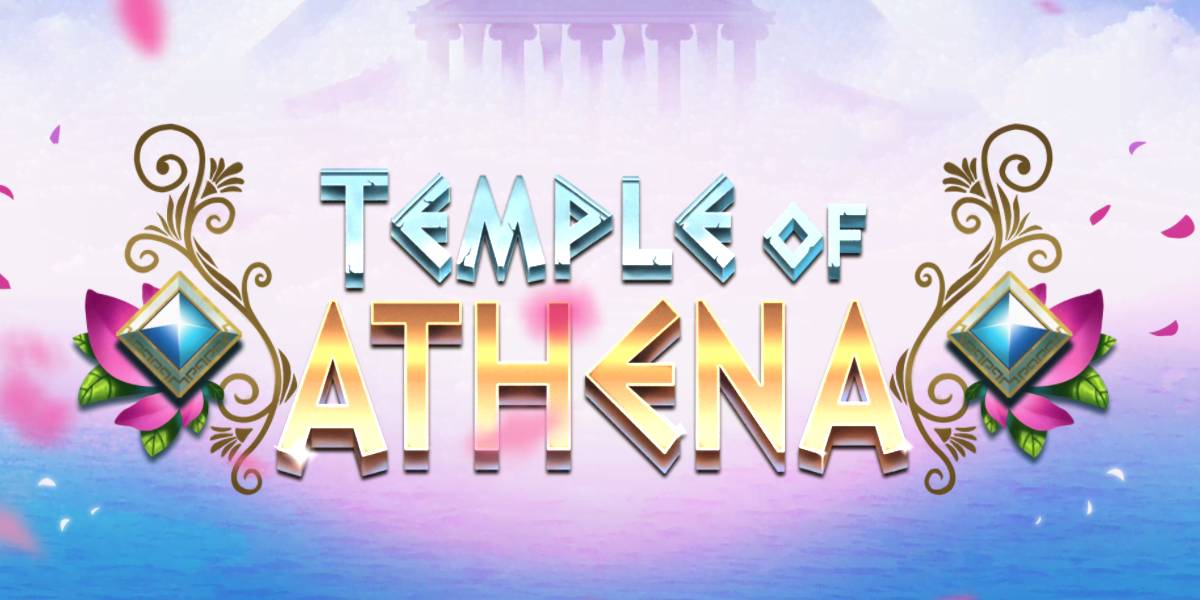 Temple Of Athena slot (Canada)