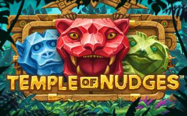 Temple of Nudges slot (Canada)