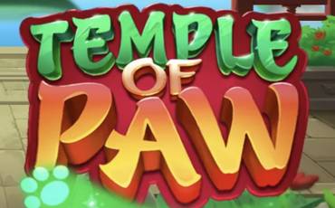 Temple of Paw slot (Canada)