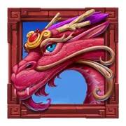 Temple of Prosperity: Dragon