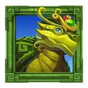 Temple of Prosperity: Turtle