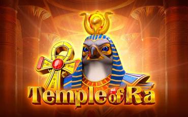 Temple Of Ra slot (Canada)