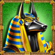 Temple of Riches: Spin Boost: Sphinx