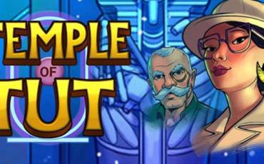 Temple of Tut slot (Canada)