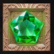 Temple Tumble 2: Emerald