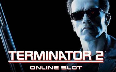 Terminator 2 slot (Canada)