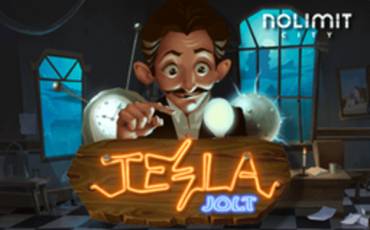 Tesla Jolt slot (Canada)