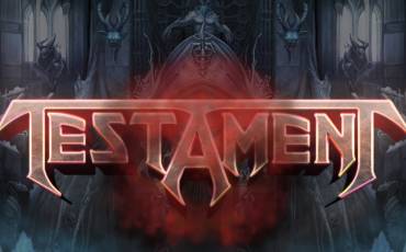 Testament slot (Canada)