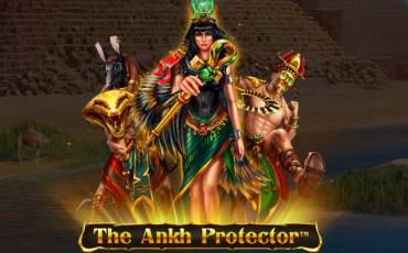 The Ankh Protector slot (Canada)