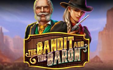 The Bandit and the Baron slot (Canada)