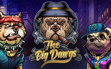 The Big Dawgs slot (Canada)