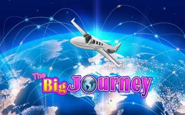 The Big Journey slot (Canada)