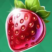 The Biggest Win x50: Strawberries