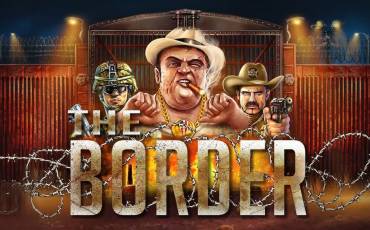 The Border slot (Canada)