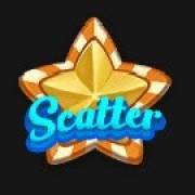 The Candy Slot Deluxe: Scatter