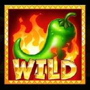 The Chillies: Wild