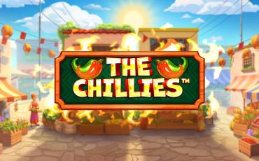 The Chillies slot (Canada)