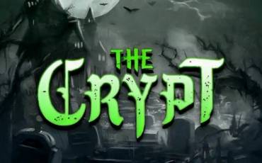 The Crypt slot (Canada)