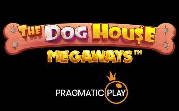 The Dog House Megaways slot (Canada)