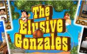 The Elusive Gonzales (logo)