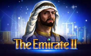 The Emirate II slot