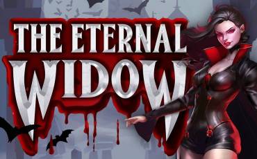 The Eternal Widow slot (Canada)