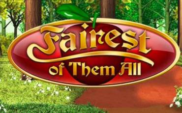 The Fairest of Them All slot (Canada)