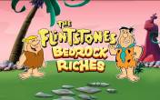 The Flintstones Bedrock Riches (logo)