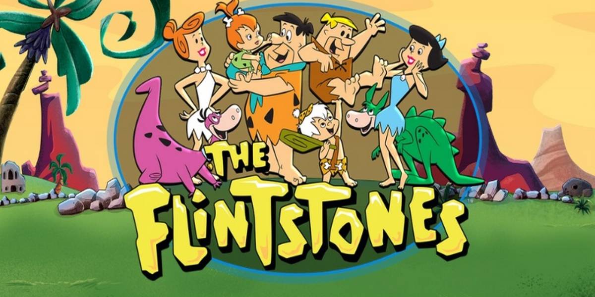 The Flintstones slot (Canada)