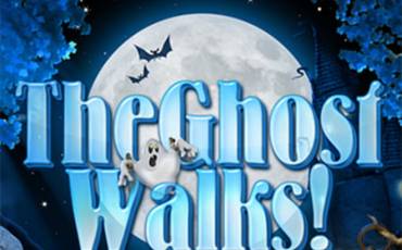 The Ghost Walks slot