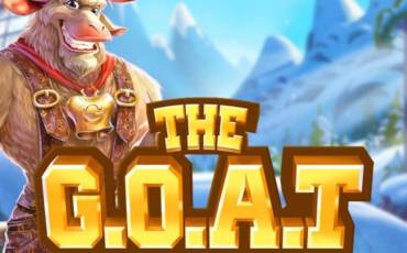 The G.O.A.T slot (Canada)