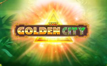 The Golden City slot (Canada)