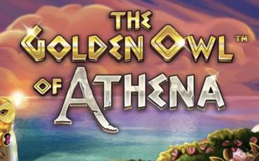 The Golden Owl of Athena slot