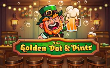 The Golden Pot & Pints slot (Canada)