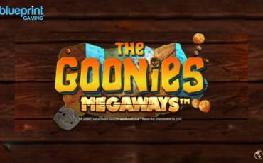 The Goonies Megaways slot (Canada)